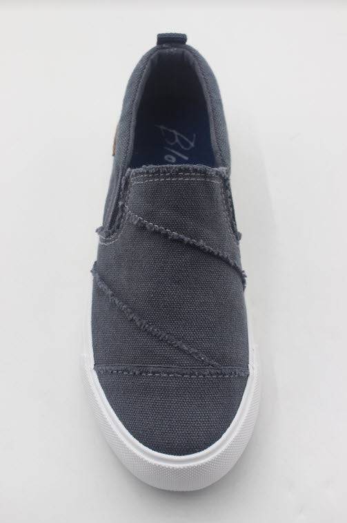 Piper Blutuna Canvus Sneaker - Southern Belle Boutique