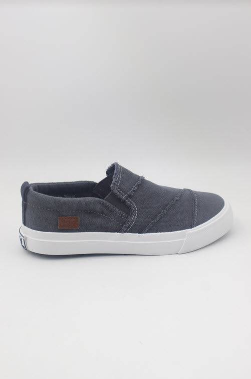 Piper Blutuna Canvus Sneaker - Southern Belle Boutique