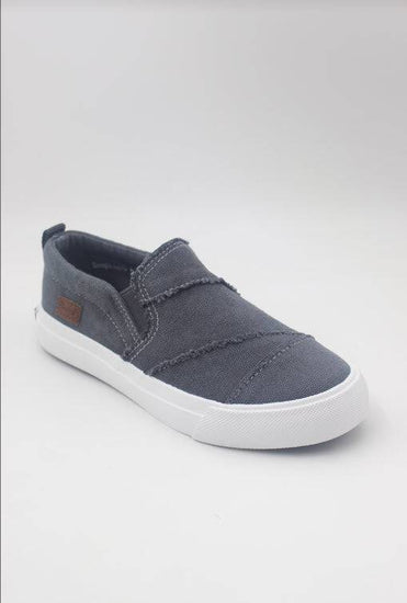 Piper Blutuna Canvus Sneaker - Southern Belle Boutique