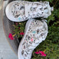 Valetta Off White Unicorn - Southern Belle Boutique