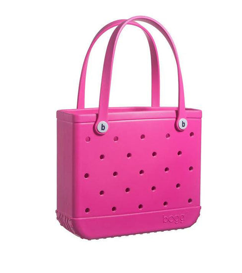 Haute Pink Baby Bogg Bag - Southern Belle Boutique