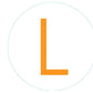 L Initial Bogg Bit - Southern Belle Boutique