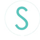 S Initial Bogg Bits - Southern Belle Boutique