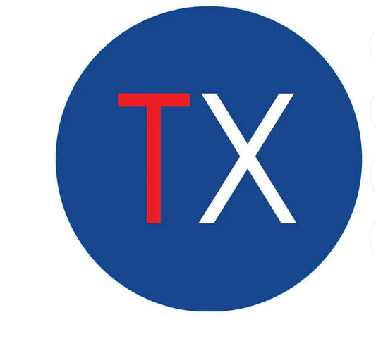 TX Bogg Bits - Southern Belle Boutique