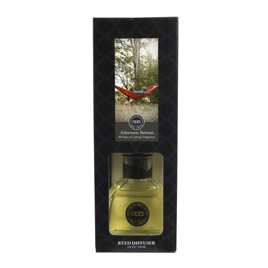 Afternoon Retreat Petite Reed Diffuser - Southern Belle Boutique