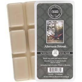 Bridgewater Wax Bar Afternoon Retreat - Southern Belle Boutique