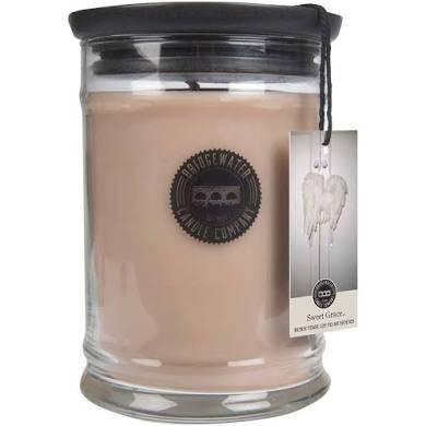 Bridgewater  Large Jar Sweet Grace - Southern Belle Boutique