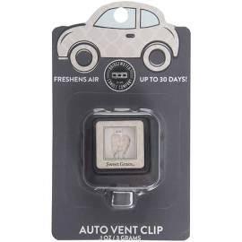 Bridgewater  Auto Vent Clip Sweet Grace - Southern Belle Boutique