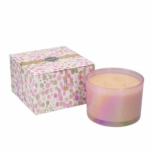 Bridgewater  LACFAC Celebration Candle Sweet Grace - Southern Belle Boutique