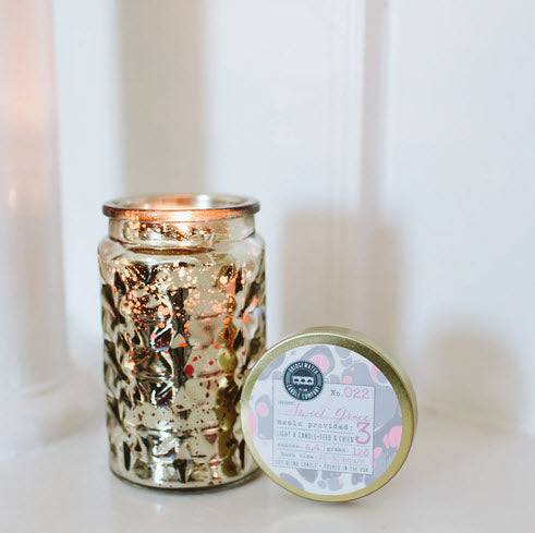 Sweet Grace Collection Candle #022 - Southern Belle Boutique