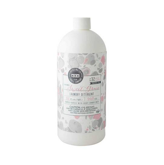 Sweet Grace Laundry Detergent - Southern Belle Boutique