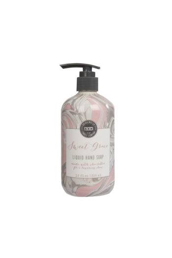 Sweet Grace Liquid Soap - Southern Belle Boutique