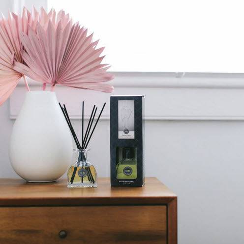 Sweet Grace Petite Reed Diffuser - Southern Belle Boutique