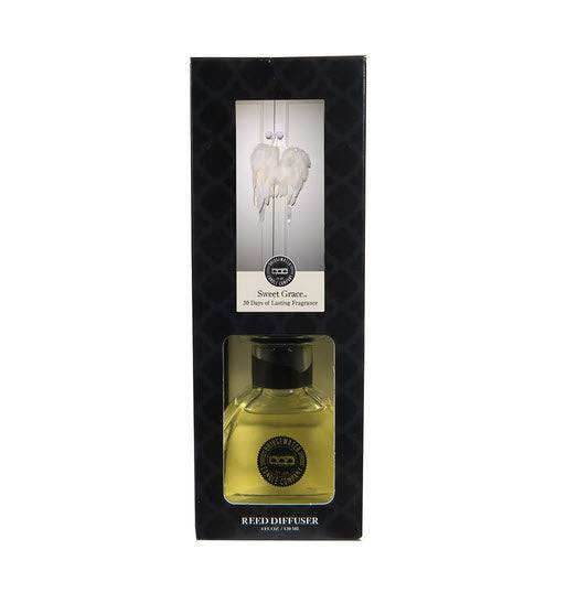 Sweet Grace Petite Reed Diffuser - Southern Belle Boutique