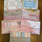 SweetGrace Inspirational Sachet - Southern Belle Boutique