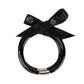 Three Kings All Weather Bangle - Black - Southern Belle Boutique