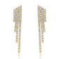 Nikki Statement Earrings - Southern Belle Boutique