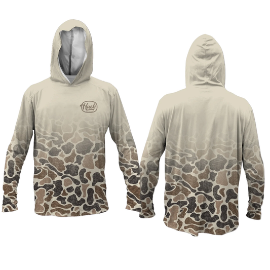 Clear Branch Performance Hoodie - Southern Belle Boutique
