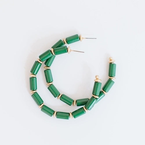 Cara Earring - Southern Belle Boutique