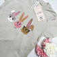 Bucky and Friends Kids Tee - Southern Belle Boutique