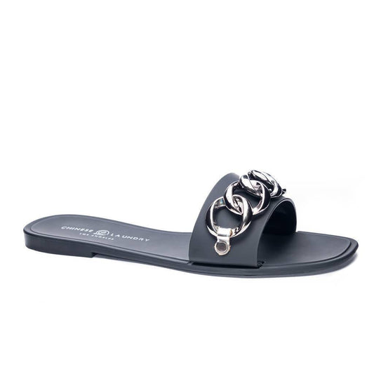 MidSummer Jelly Sandal - Southern Belle Boutique