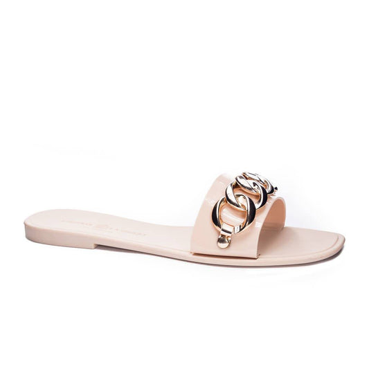MidSummer Jelly Sandal - Southern Belle Boutique