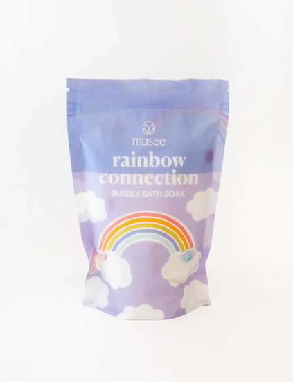 Rainbow Connection Bubbly Bath Soak - Southern Belle Boutique