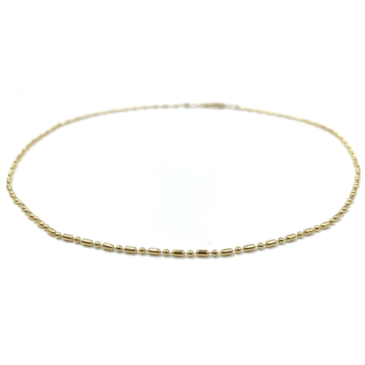 16" Royal Necklace - Southern Belle Boutique