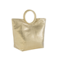 Adora Tote, Gold - Southern Belle Boutique