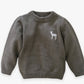 Rodeo/Pampas Palmer Pullover - Southern Belle Boutique