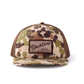 Wetland Mesh Trucker Hat - Southern Belle Boutique