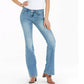 Rosa North Bay Flare Jean - Southern Belle Boutique