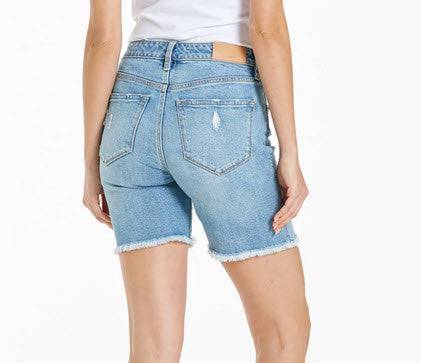 Ruthie Midland Beach Shorts - Southern Belle Boutique