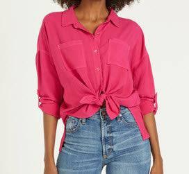 Arianna Cherries Jubilee Top - Southern Belle Boutique