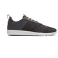 Cabrillo Grey Sneaker - Southern Belle Boutique