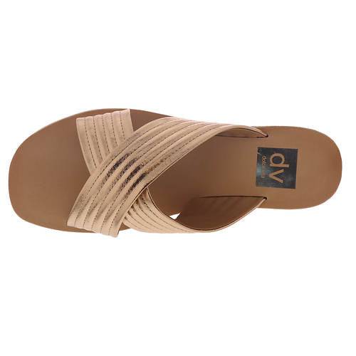 Dolce Vita Lyra Copper Sandal - Southern Belle Boutique