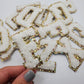 Chenille Letters - Southern Belle Boutique