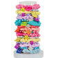 Smile Scrunchy Bracelets - Southern Belle Boutique