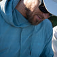 Oysterman Hoodie - Smoke Blue - Southern Belle Boutique