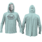 Topo Performance Hoodie - Southern Belle Boutique