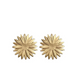 Sol Statement Earrings - Southern Belle Boutique