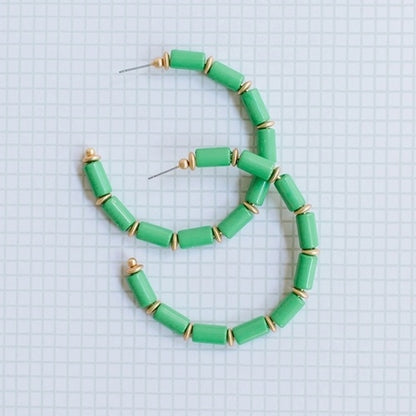 Cara Earring - Southern Belle Boutique