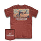 Fieldstone Flush Tee - Southern Belle Boutique