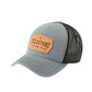 Youth Fieldstone Patch Hat - Southern Belle Boutique