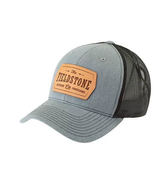 Youth Fieldstone Patch Hat - Southern Belle Boutique