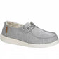 Wendy Youth Grey - Southern Belle Boutique