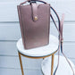 Call you later Crossbody Mocha - Southern Belle Boutique