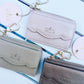 COCO Card Holder - Blush - Southern Belle Boutique