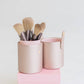 Hollis Brush Holder - Southern Belle Boutique