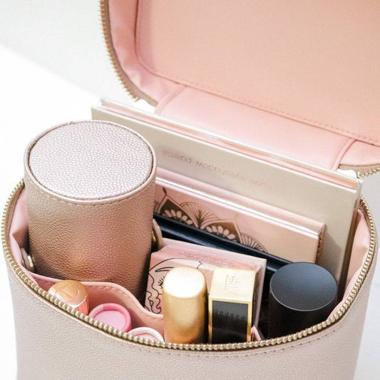 Hollis Mini Lux Nude - Southern Belle Boutique